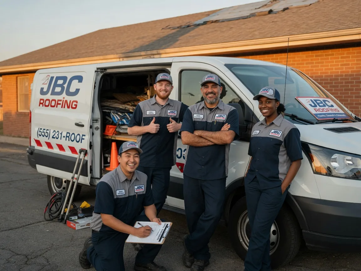 Roof Replacement company in Newark, DE