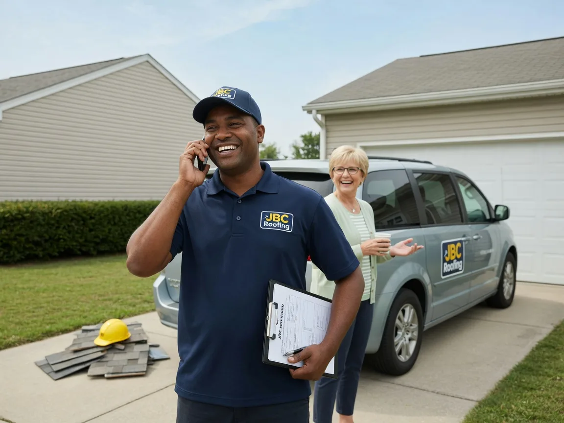 Roof Replacement Newark, DE FAQs